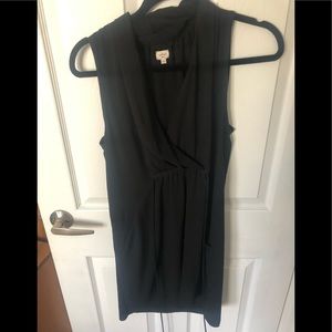 Aritzia Wilfred Sabine dress